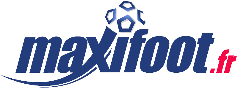 Logo Maxifoot